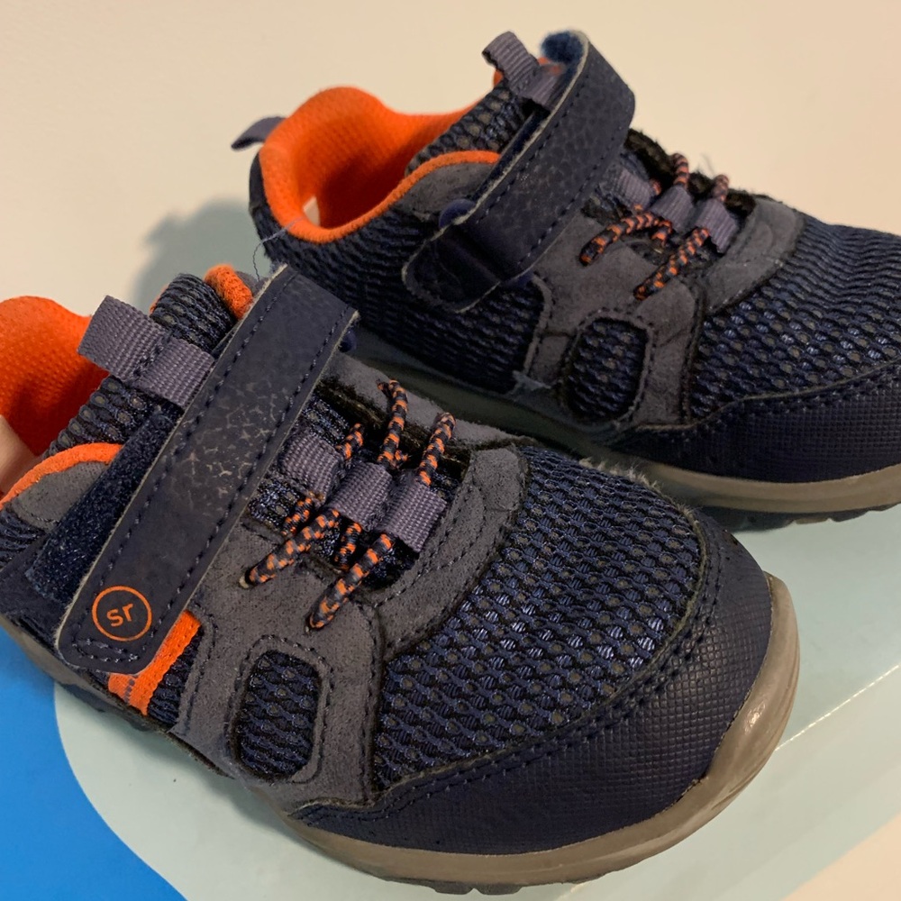 Stride Rite size 8 child